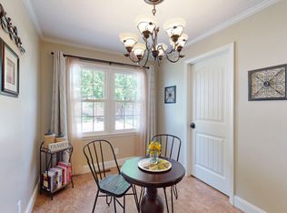 663 Charles Ln, Rock Hill, SC 29730