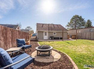 315 Maestes St, JOHNSTOWN, CO 80534