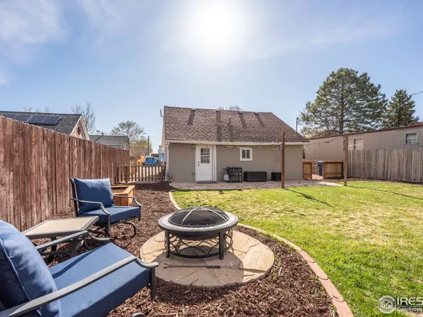 315 Maestes St, Johnstown, CO 80534