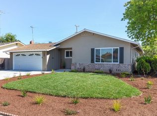 918 Lantana Dr, Sunnyvale, CA 94086