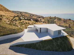 2527 Coal Canyon Rd, Malibu, CA 90265