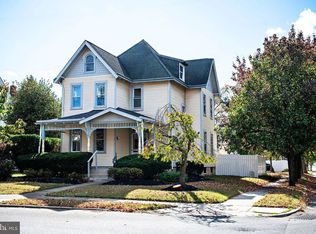 501 Maple Ave, Palmyra, NJ