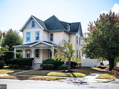 501 Maple Ave, Palmyra, NJ, 08065