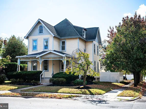 501 Maple Ave, Palmyra, NJ 08065