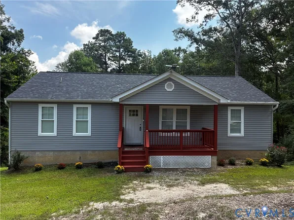 1751 Parkway Ln, North Chesterfield, VA 23225