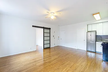 Rented by City Connections Realty