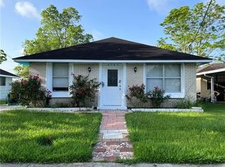 2749 Corinne Dr, Marrero, LA 70072