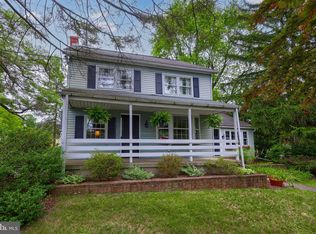 1603 Sand Hill Rd, Hershey, PA 17033