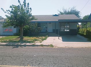 312 McKnight Dr, Odessa, TX 79762