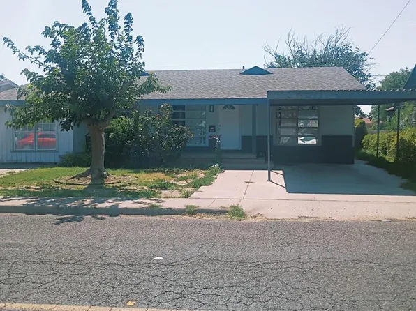 312 McKnight Dr, Odessa, TX 79762