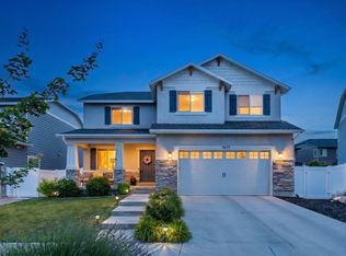 3677 W Eden Meadow Way, South Jordan, UT 84009