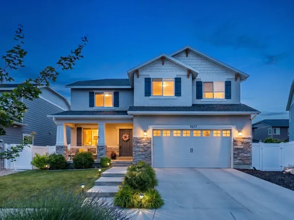 3677 W Eden Meadow Way, South Jordan, UT 84009