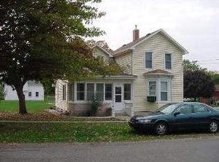 407 S Washington St, Sheffield, IL 61361