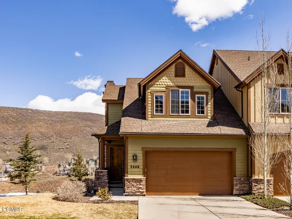 3248 Lower Saddleback Rd, Park City, UT 84098