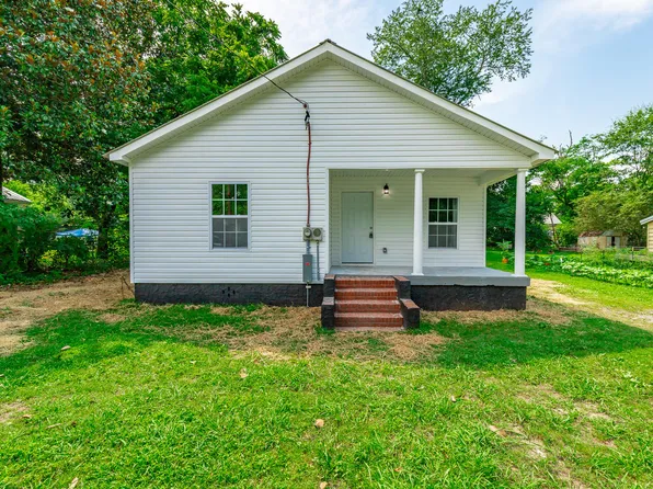 220 Given St, Summerville, GA 30747