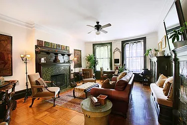 Sold by Corcoran