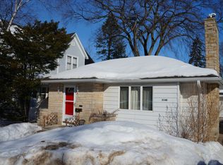 2140 Ellis St, Stevens Pt, WI 54481