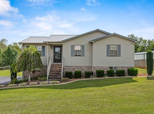 114 Sugar Creek Dr, McMinnville, TN 37110
