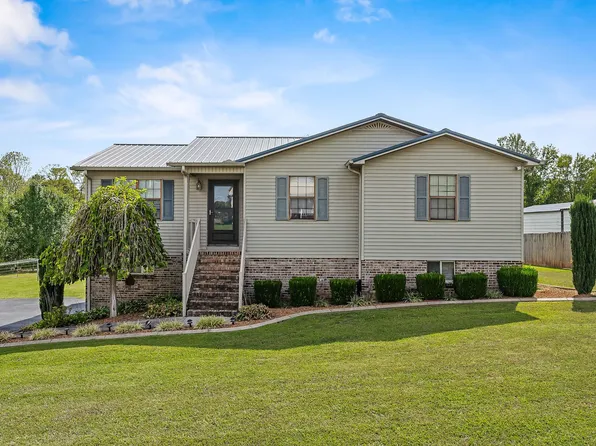 114 Sugar Creek Dr, McMinnville, TN 37110