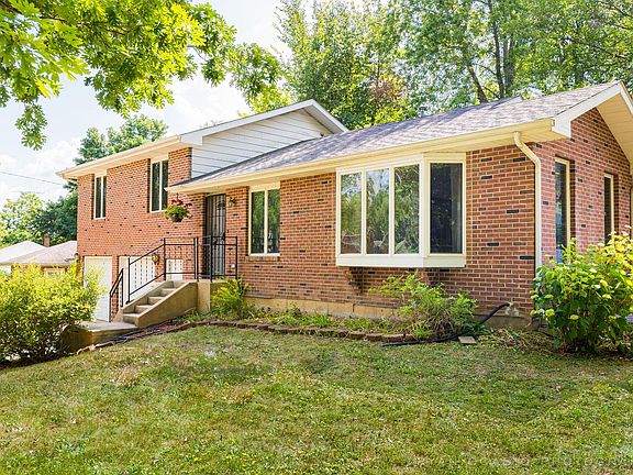2nd image of 244-1 N Tilton Park Dr