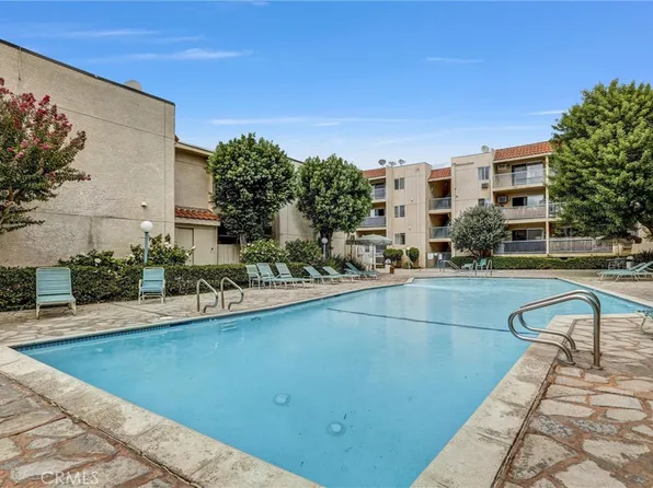 18307 Burbank Blvd Unit 231, Tarzana, CA 91356