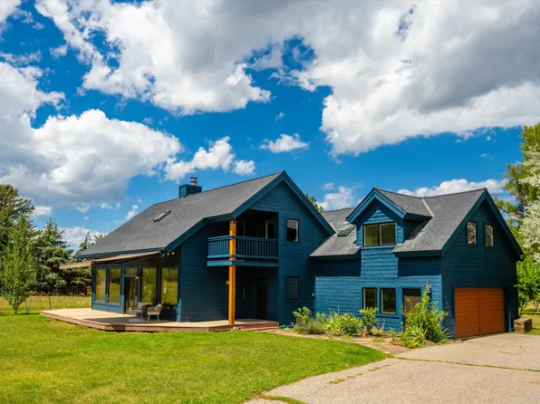 85 Parkside Ln, Carbondale, CO 81623