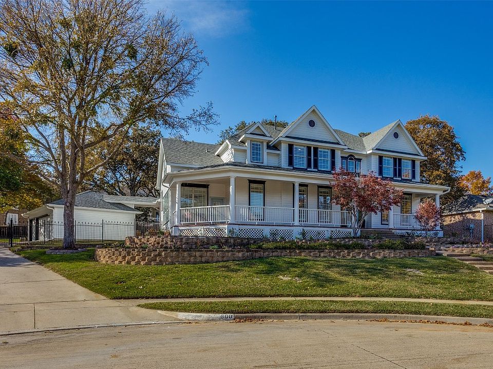 600 Hudnall Ct, Keller, TX 76248 Zillow