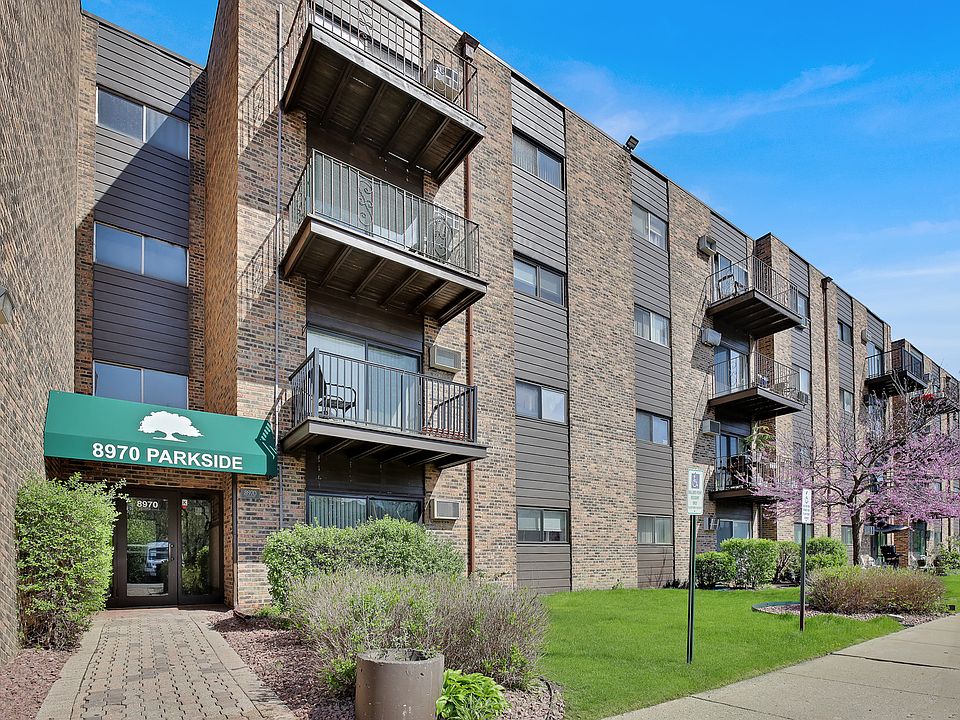 1st image of 8970 N Parkside Ave APT 418