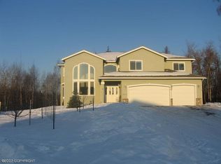 6243 Tyre Dr, Anchorage, AK 99502