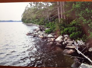 Tbd Winchester Lake, Orr, MN 55723