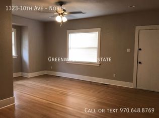 1323 10th Ave #N, Greeley, CO 80631