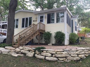 W5229 Surfwood Dr #99, Elkhorn, WI 53121