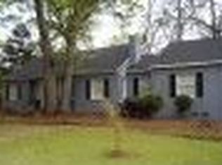 1812 N Dixon Dr, Columbus, GA 31906