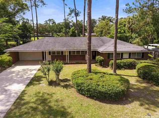 2271 NW 21st Ave, Gainesville, FL 32605