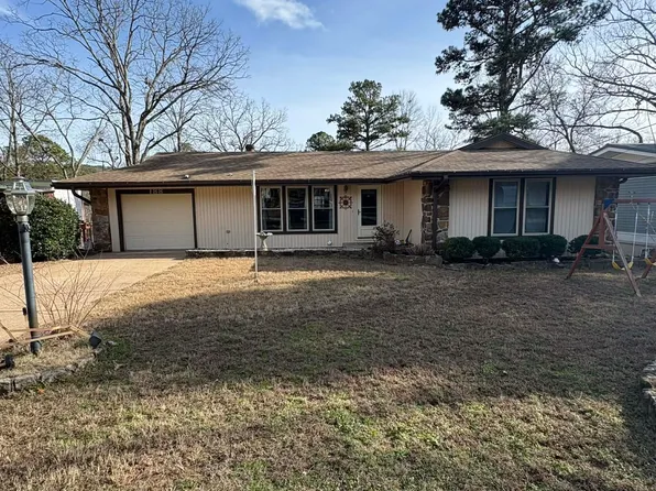 188 Pine Knot Rd, Fairfield Bay, AR 72088