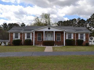 1308 Countryside Dr, Ringgold, VA 24586