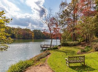 1025 Ridge Tarn, Sandy Springs, GA 30350