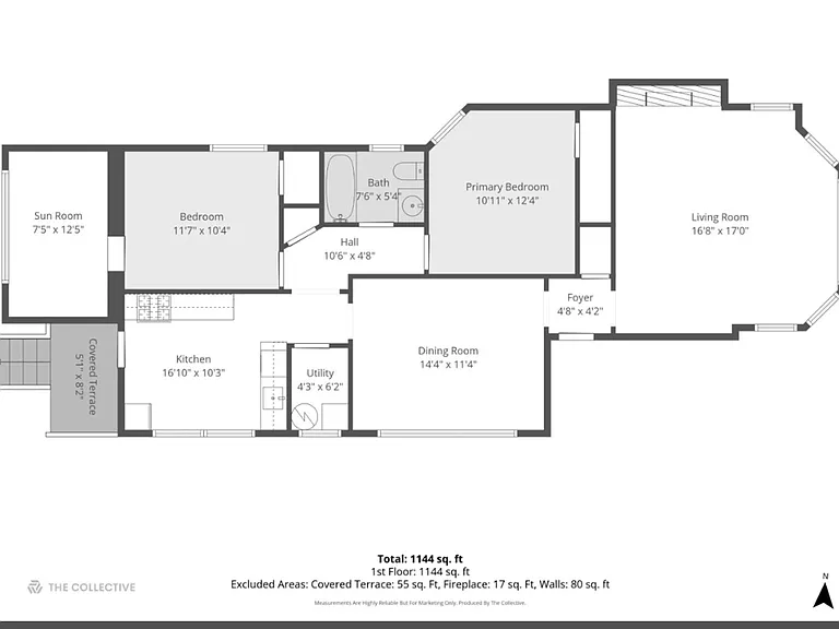 8210 S Marshfield Ave — Photo 10
