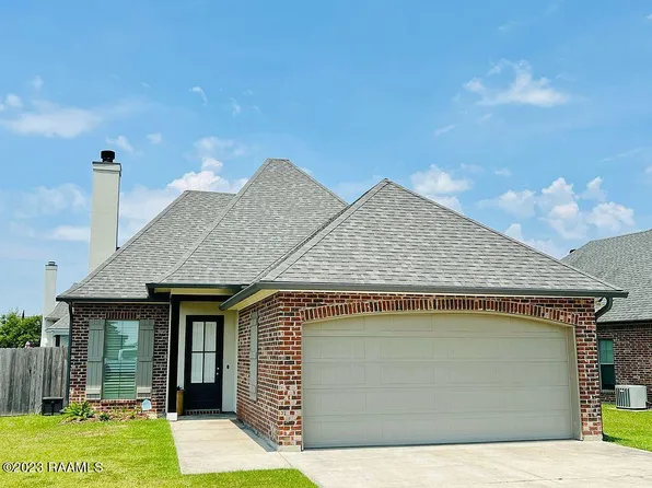 201 Meadow Gate Dr, Lafayette, LA 70508