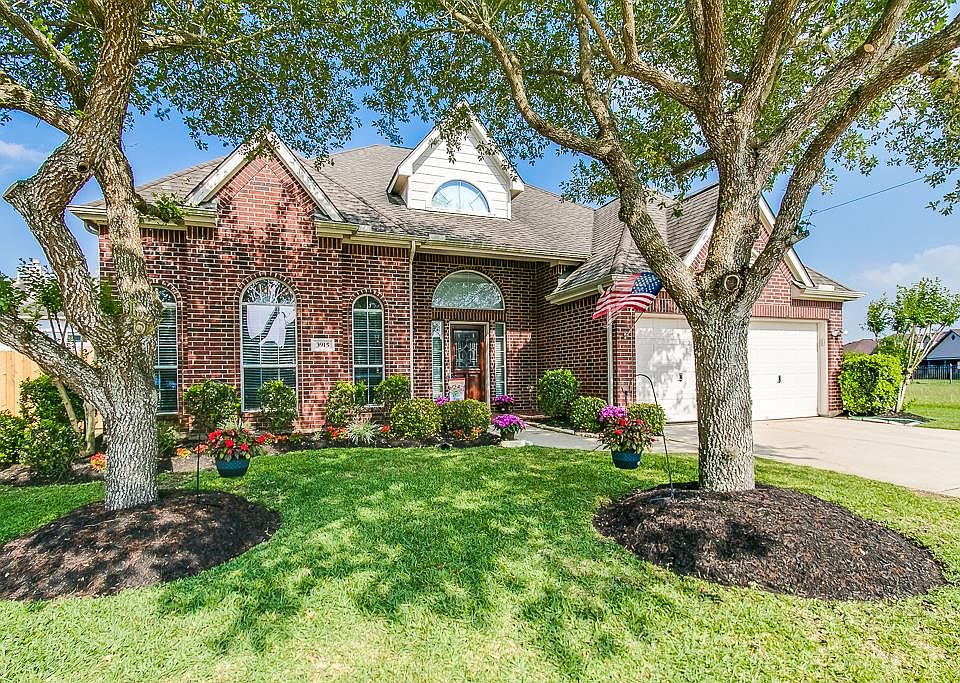 1st image of 3915 Somerville Lake Ct