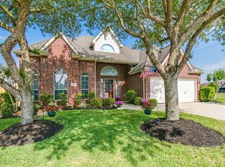 3915 Somerville Lake Ct, Pearland, TX 77581