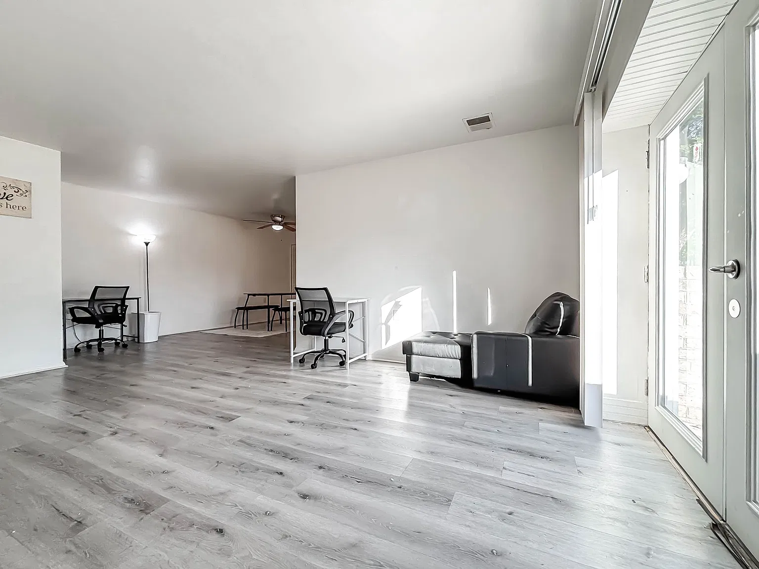 1 bed, 739 sqft, $1,250 — Photo 2