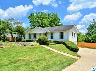 649 Valley St, Birmingham, AL 35226