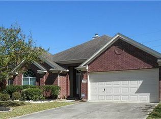 19830 Cypresswood Dale, Spring, TX 77373