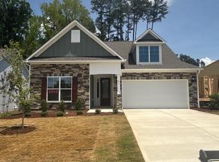85 Bald Cypress Ln, Youngsville, NC 27596