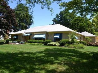 4290 Harborough Rd, Columbus, OH 43220