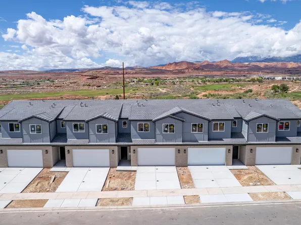 4009 E Razor Dr #115, Washington, UT 84780