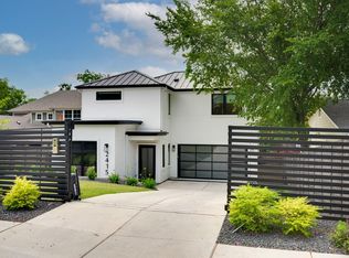 2415 McCall Rd, Austin, TX 78703