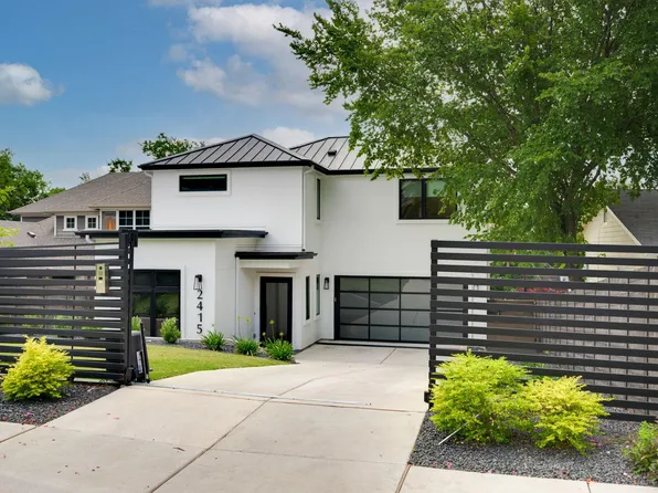 2415 McCall Rd, Austin, TX 78703