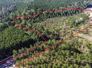 LOT 8 Big Buck Dr N, Moscow, TX 75960